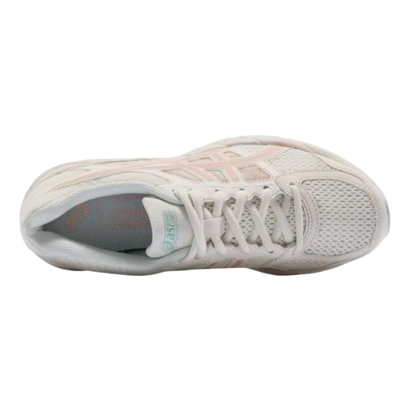 Asics Gel Contend 4 'Beige Lotus Root'