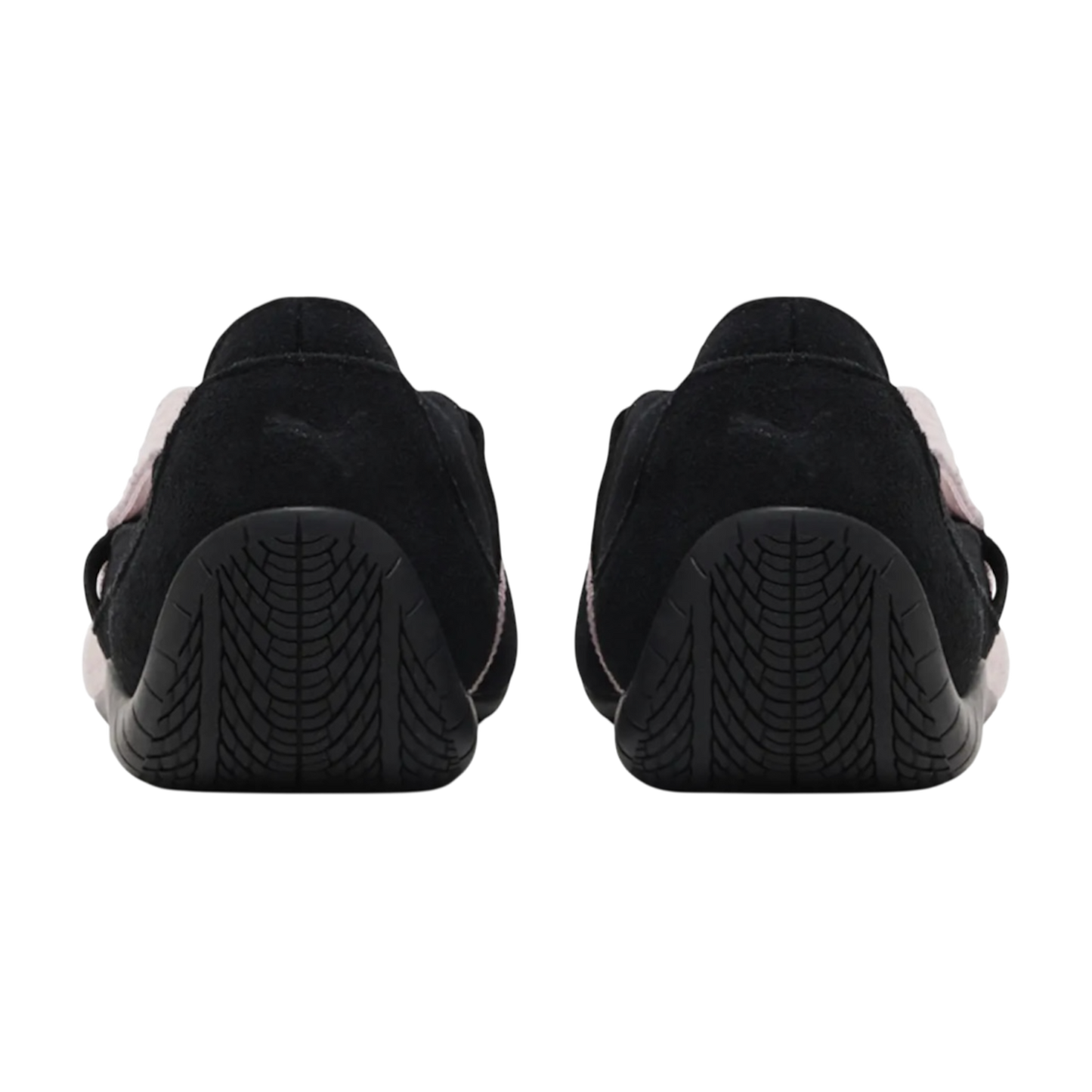 Puma Speedcat Ballet SD 'Black Mauve Mist'