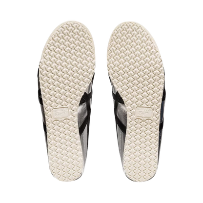 Onitsuka Tiger Mexico 66 ‘Pure Silver/Black’