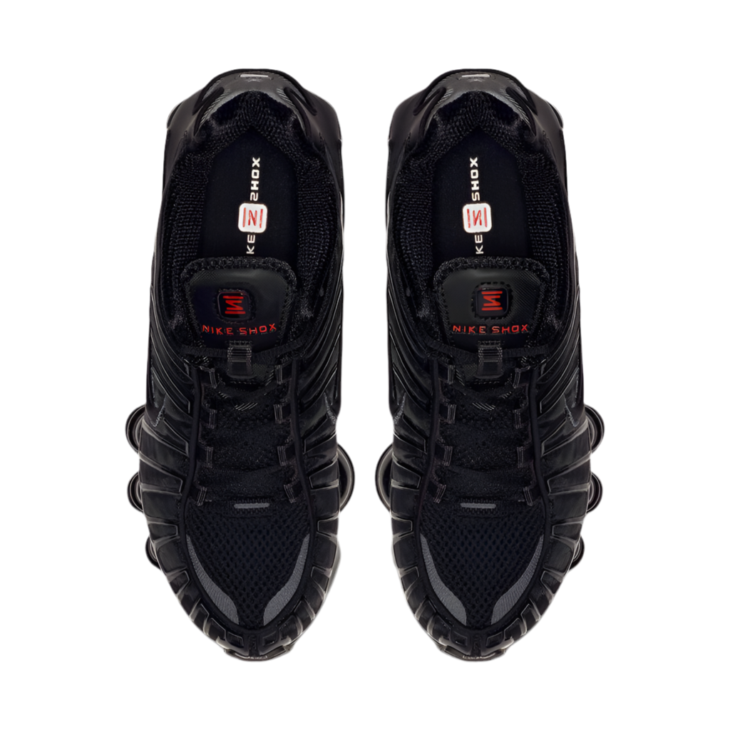 Nike Shox TL “Black”