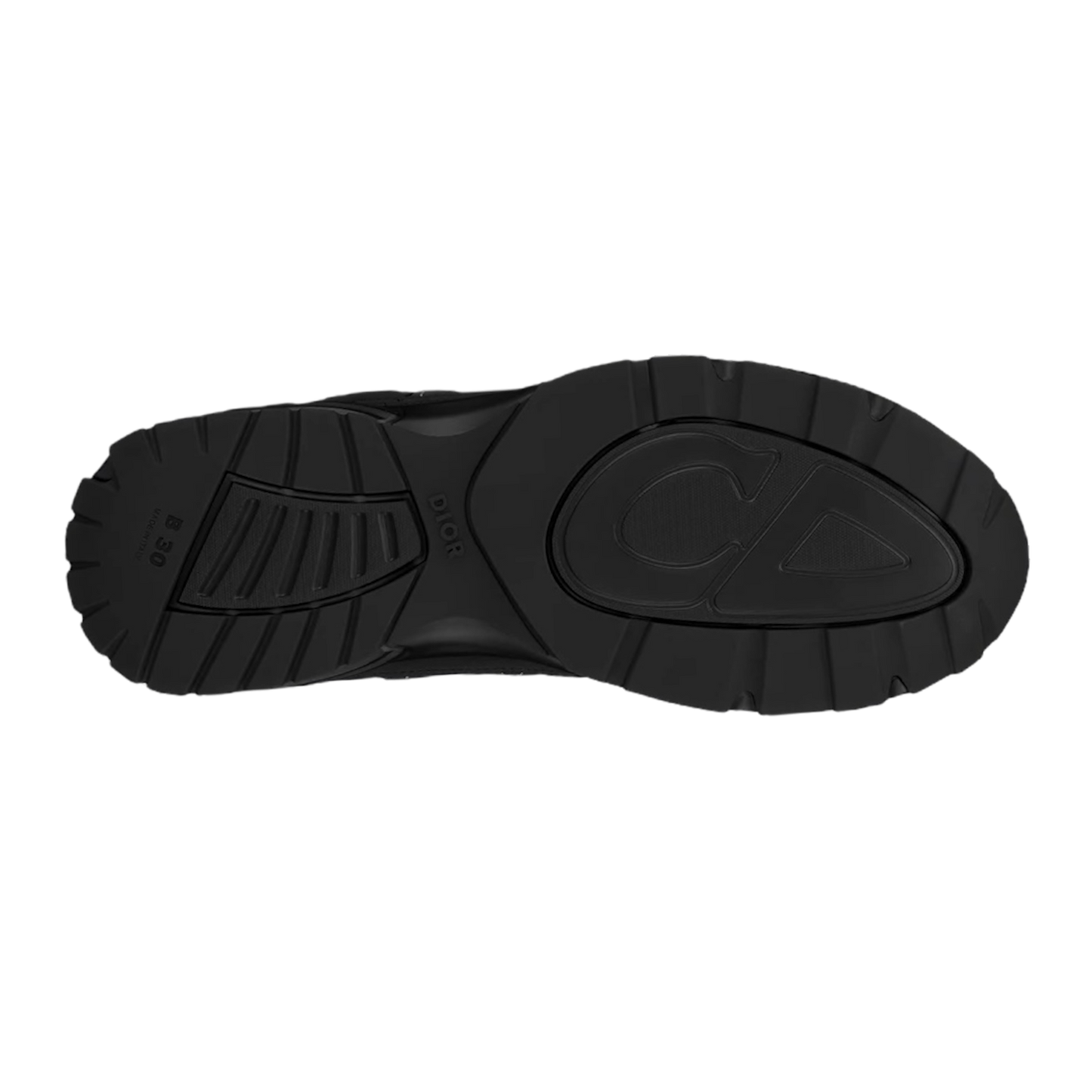 Dior B30 Reflective ‘Black’