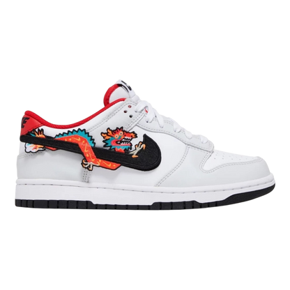Nike Dunk Low GS 'Year of the Dragon'