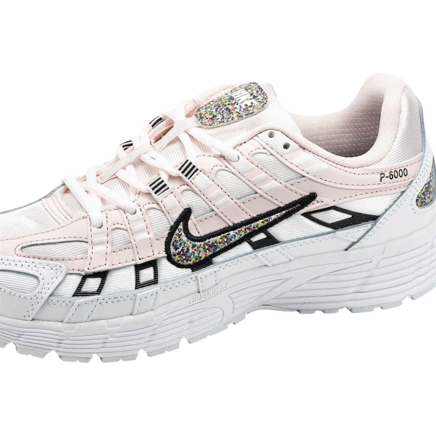 Nike P-6000 SE ‘Soft Pink/White’