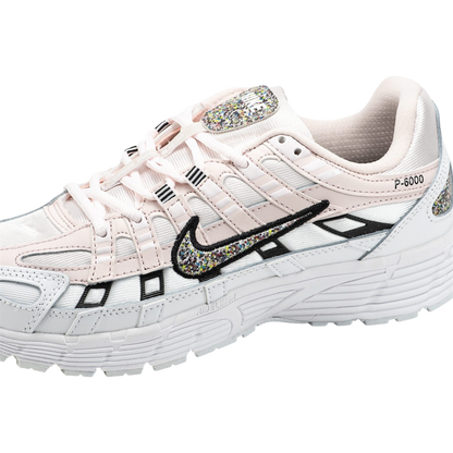 Nike P-6000 SE ‘Soft Pink/White’