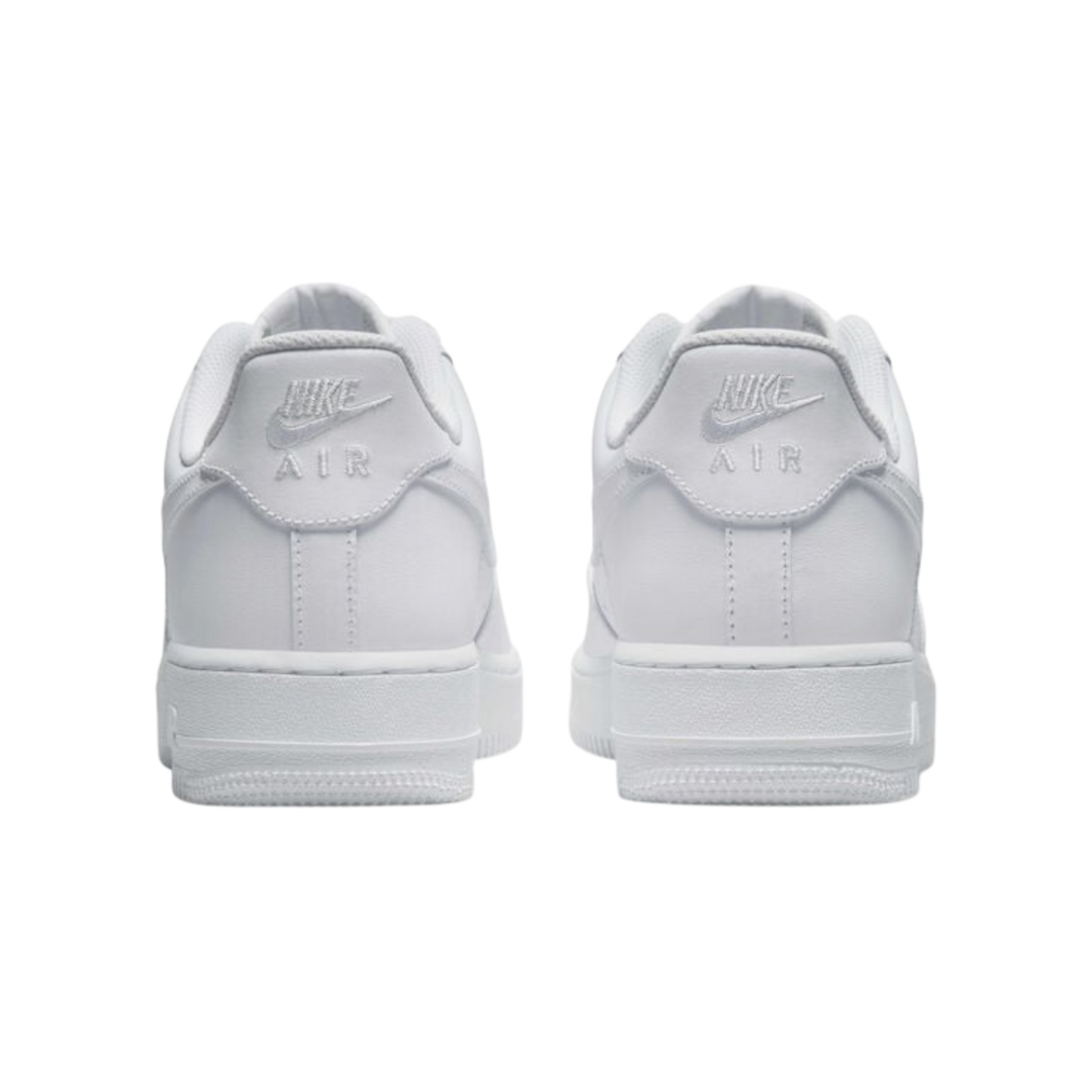 Nike Air Force 1 Low 07 ‘White/White’