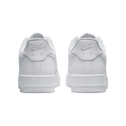 Nike Air Force 1 Low 07 ‘White/White’