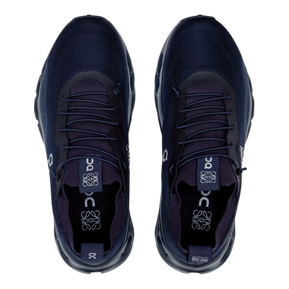 ON Cloudtilt x LOEWE ‘All navy’