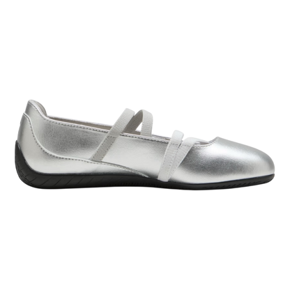 Puma Speedcat Ballet 'Metallic Silver'