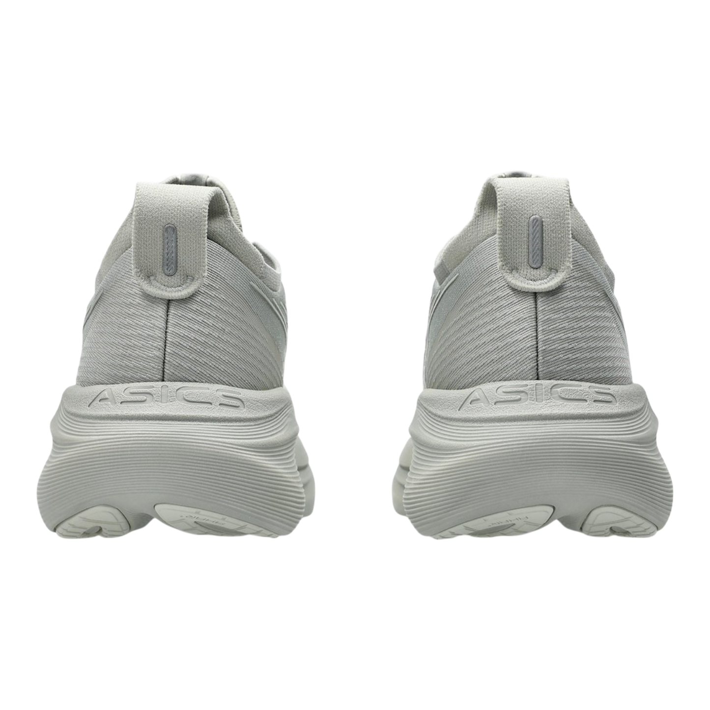 ASICS GEL-NIMBUS 27  ‘Seal Grey/Lake Grey’