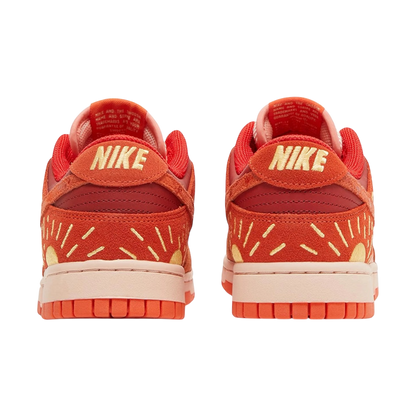 Nike Dunk Low 'Winter Solstice'