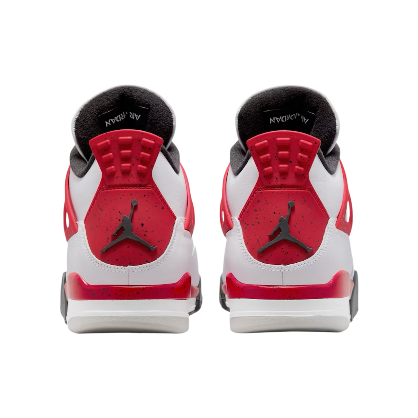 Air Jordan 4 Retro 'Red Cement'