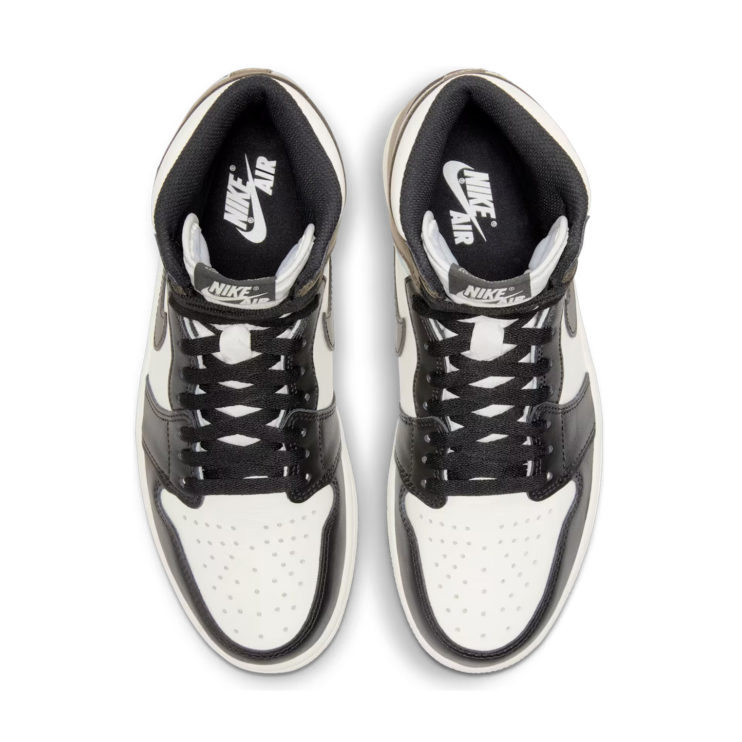 AIR JORDAN 1 HIGH ‘DARK MOCHA’
