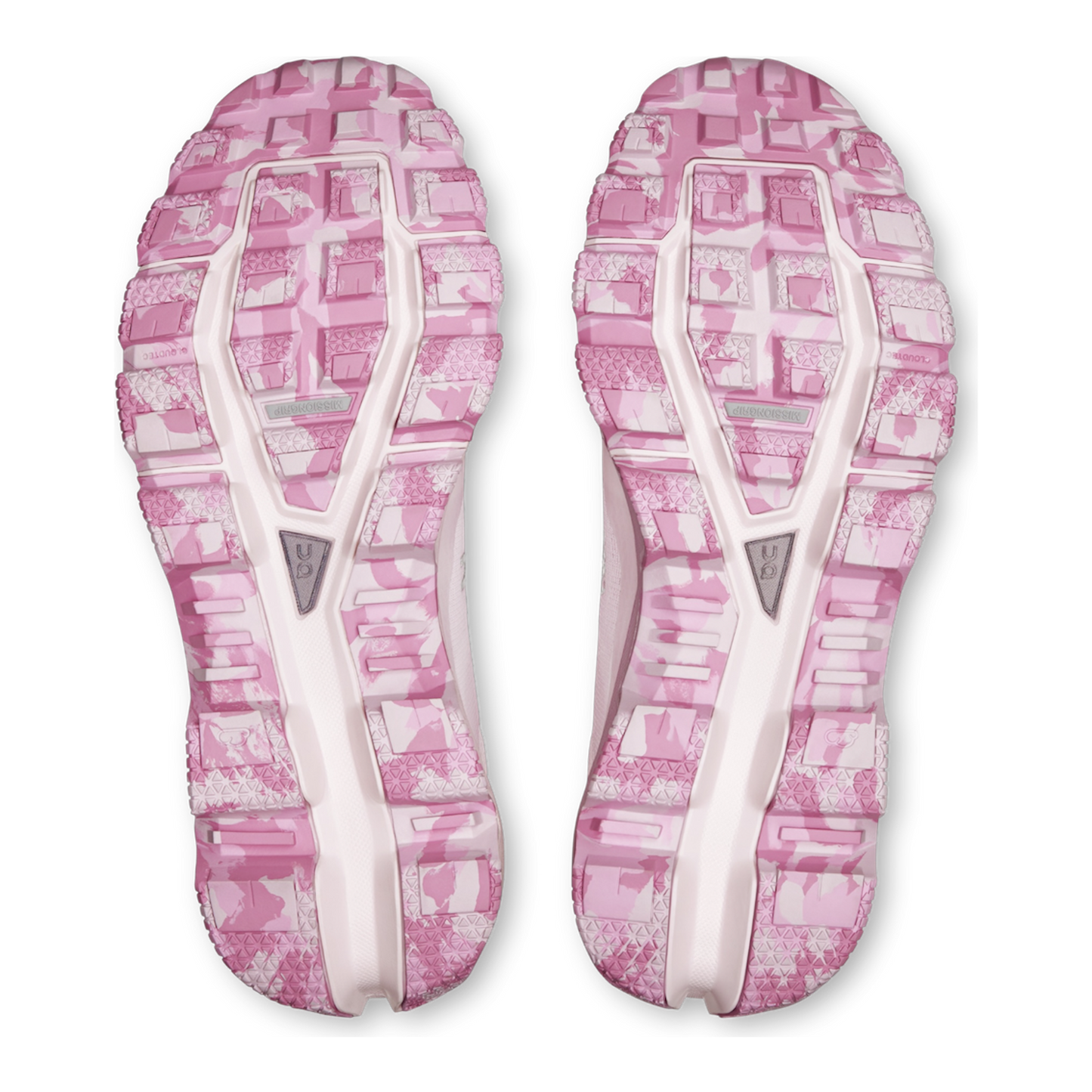 LOEWE X ON Cloudventure ‘Pale/Pink’