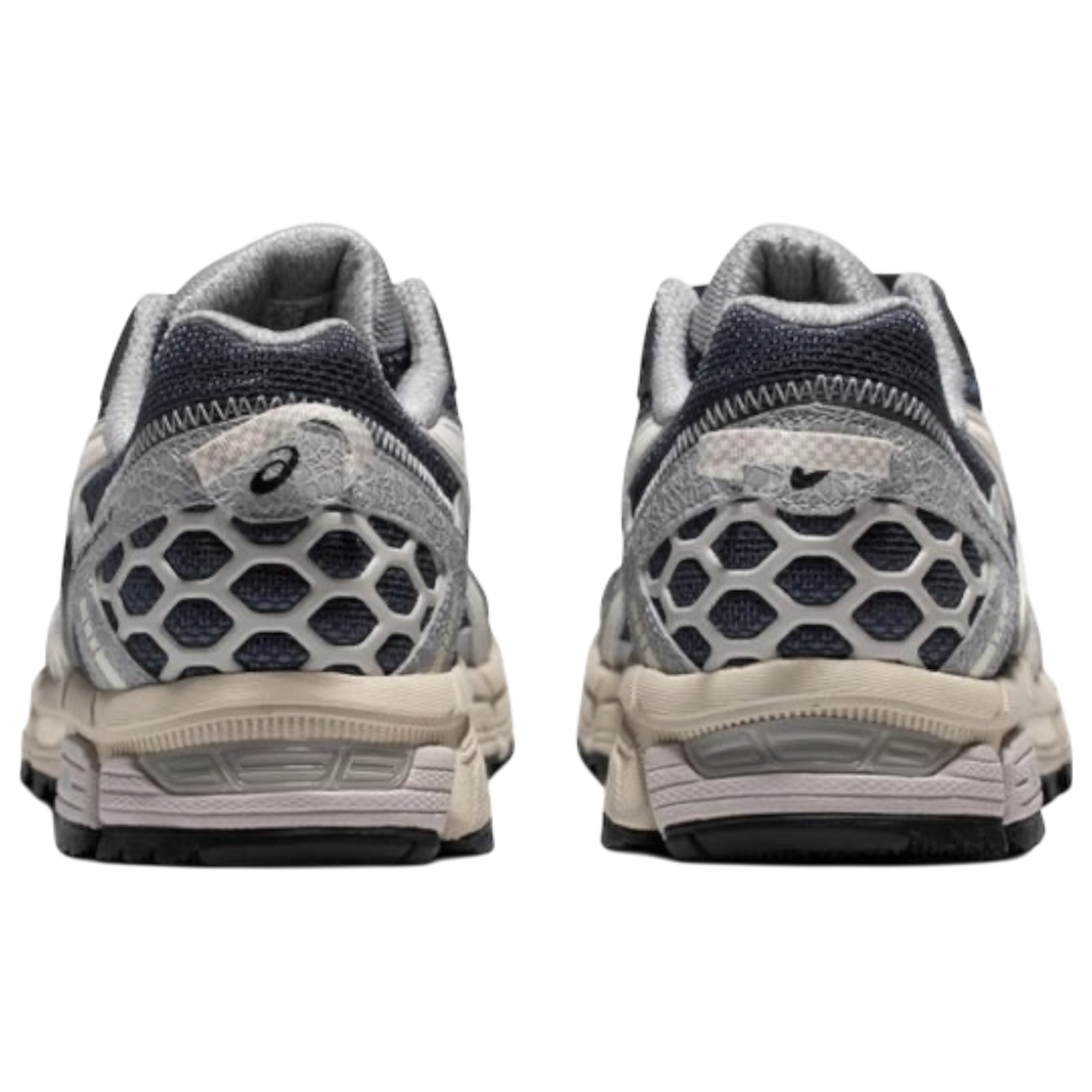 ASICS Gel-Kahana 8 'Retro Grey/Black'