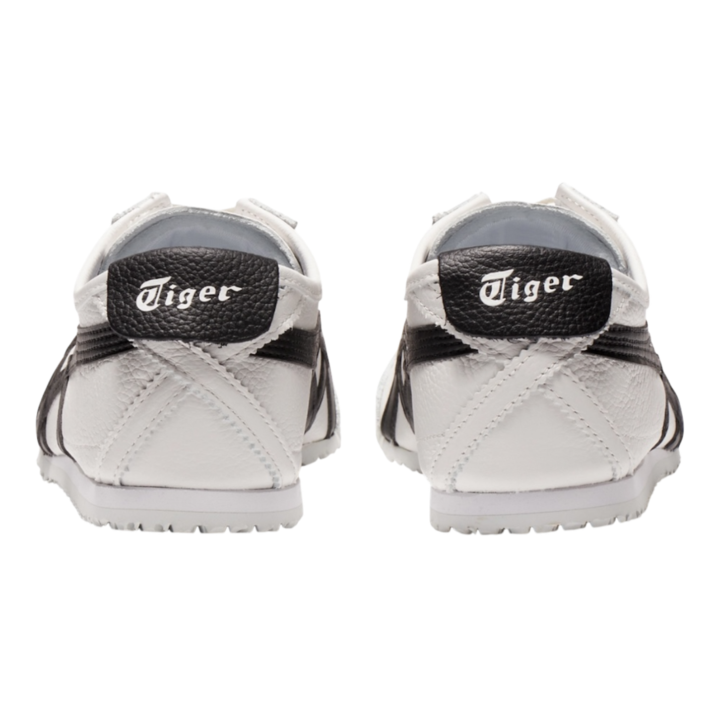 Onitsuka Tiger MEXICO 66 ‘White/Black’