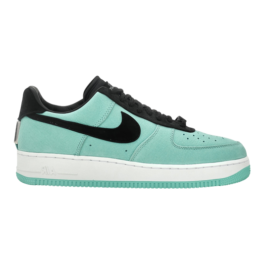 Tiffany & Co. x Air Force 1 Low '1837' Friends & Family