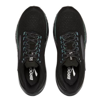 BROOKS Glycerin Max sneakers ‘Aurora Black’