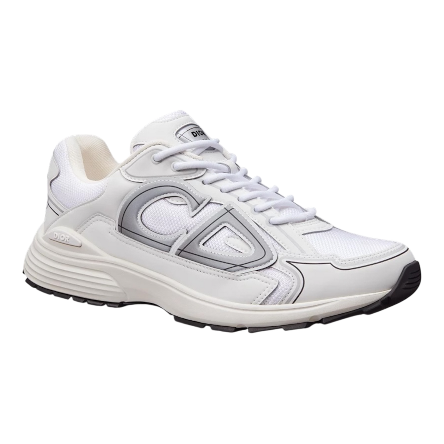Dior B30 Reflective ‘White’