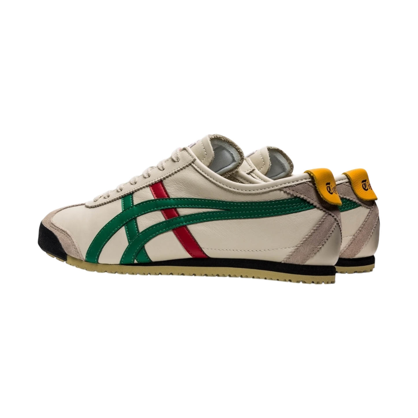 Onitsuka Tiger Mexico 66 ‘Birch/Green’