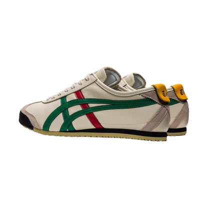 Onitsuka Tiger Mexico 66 ‘Birch/Green’