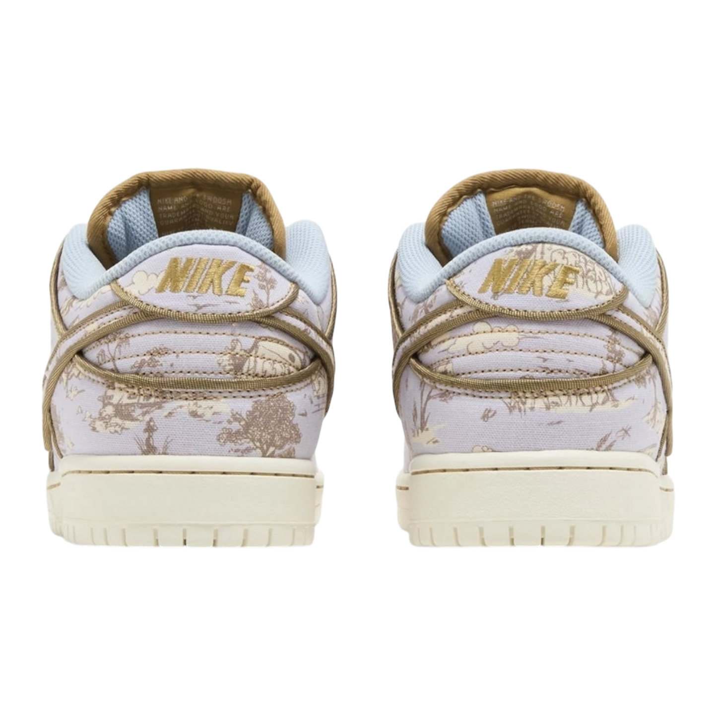 Nike Dunk Low Premium SB 'City of Style Pack'