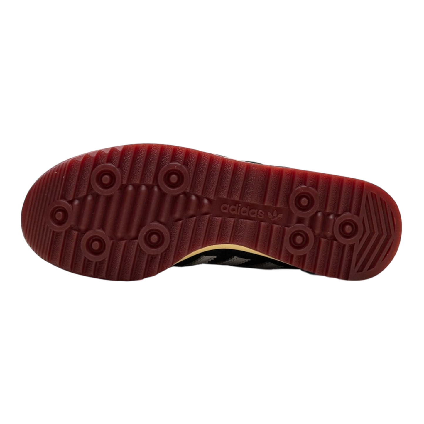 Bob Marley x Adidas SL72 RS 'One Love'