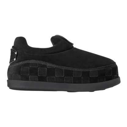 Louis Vuitton Yeti Slip On ‘Black’