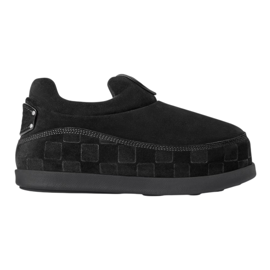 Louis Vuitton Yeti Slip On ‘Black’