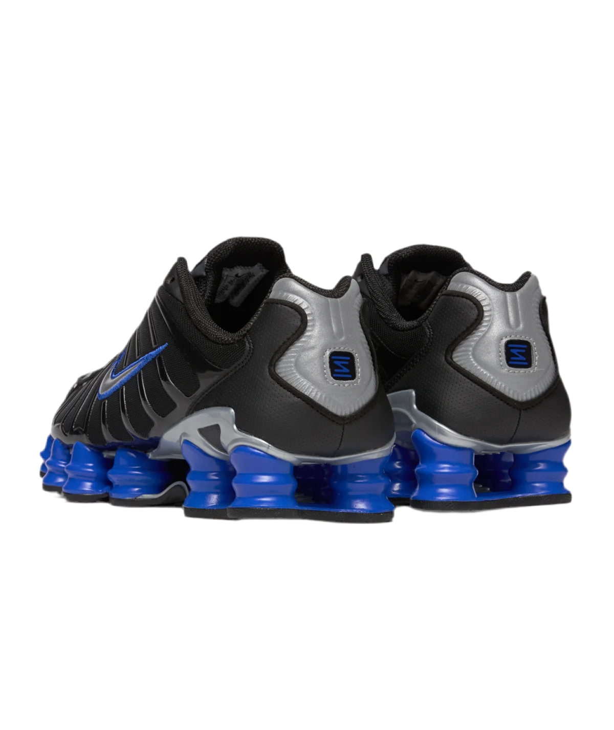 Nike Shox TL ‘Black Racer Blue’