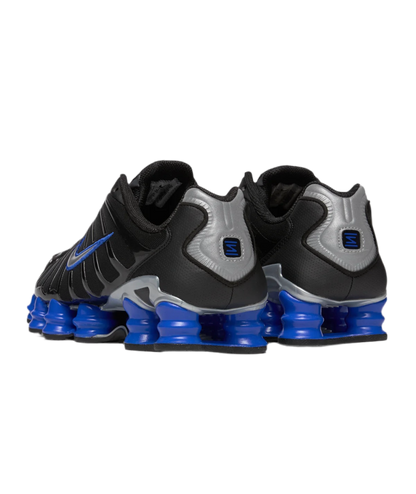 Nike Shox TL ‘Black Racer Blue’