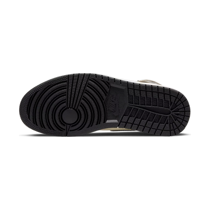 AIR JORDAN 1 HIGH ‘DARK MOCHA’