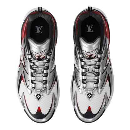 حقيبة لويس فويتون رانر تاتيك "حمراء"