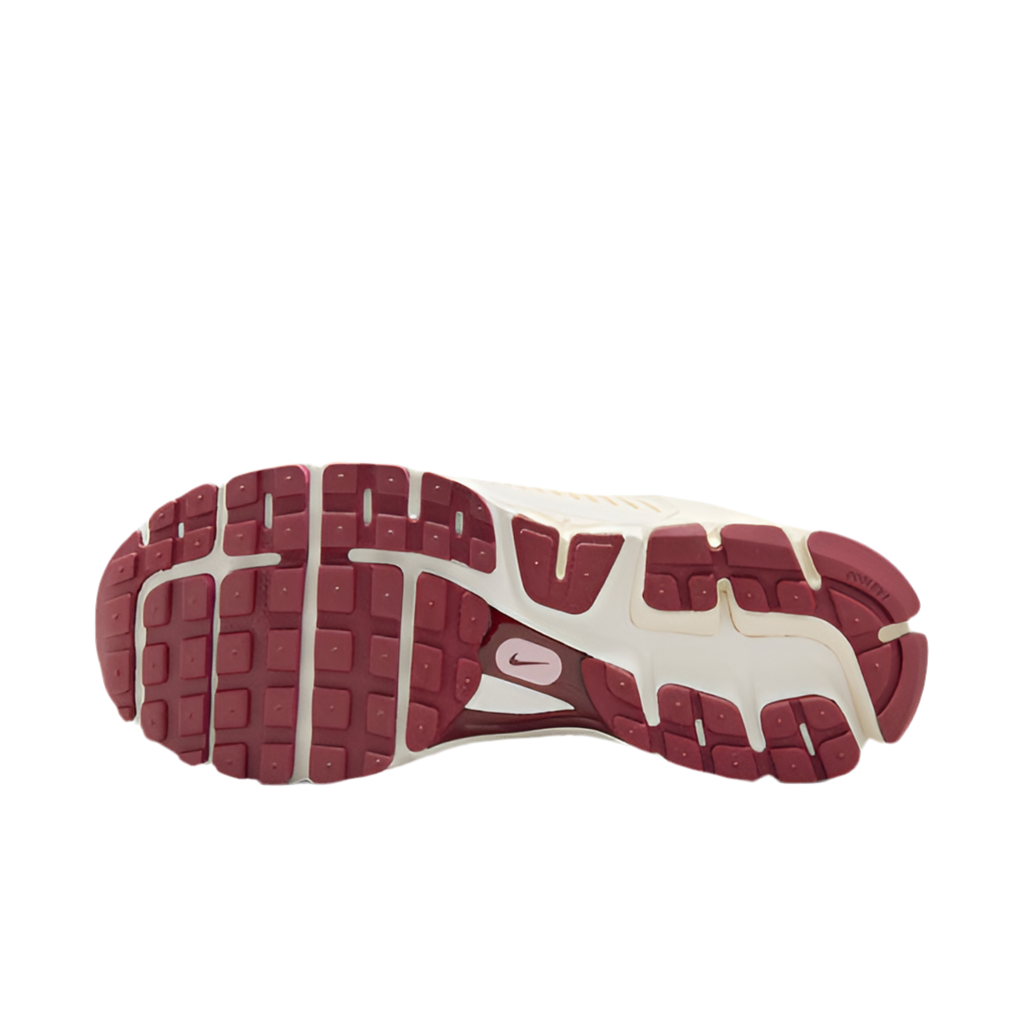 Nike Vomero 5 Valentine's Day ‘Team Red/Sail’