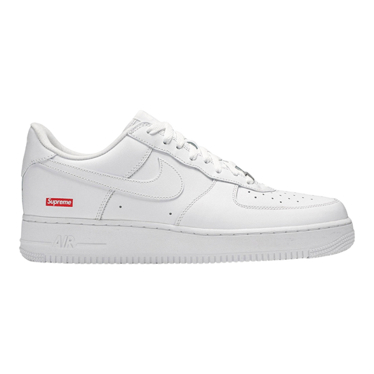 Nike x Supreme Air Force 1 Low ‘White’