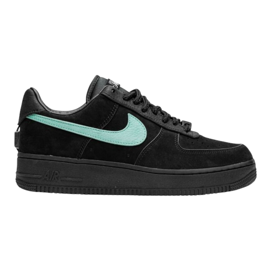 Nike x Tiffany and Co. Air Force 1 Low ‘Black’