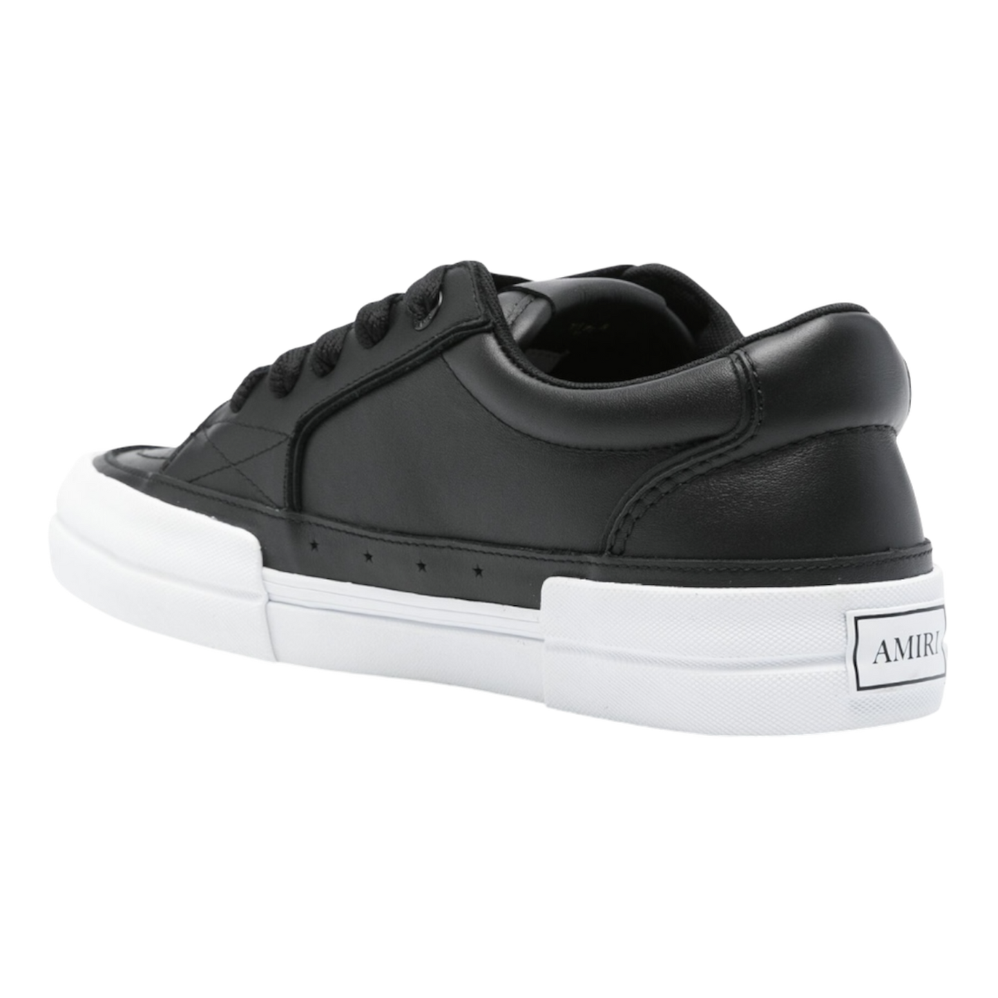 Amiri Sunset Skate sneakers ‘Black’