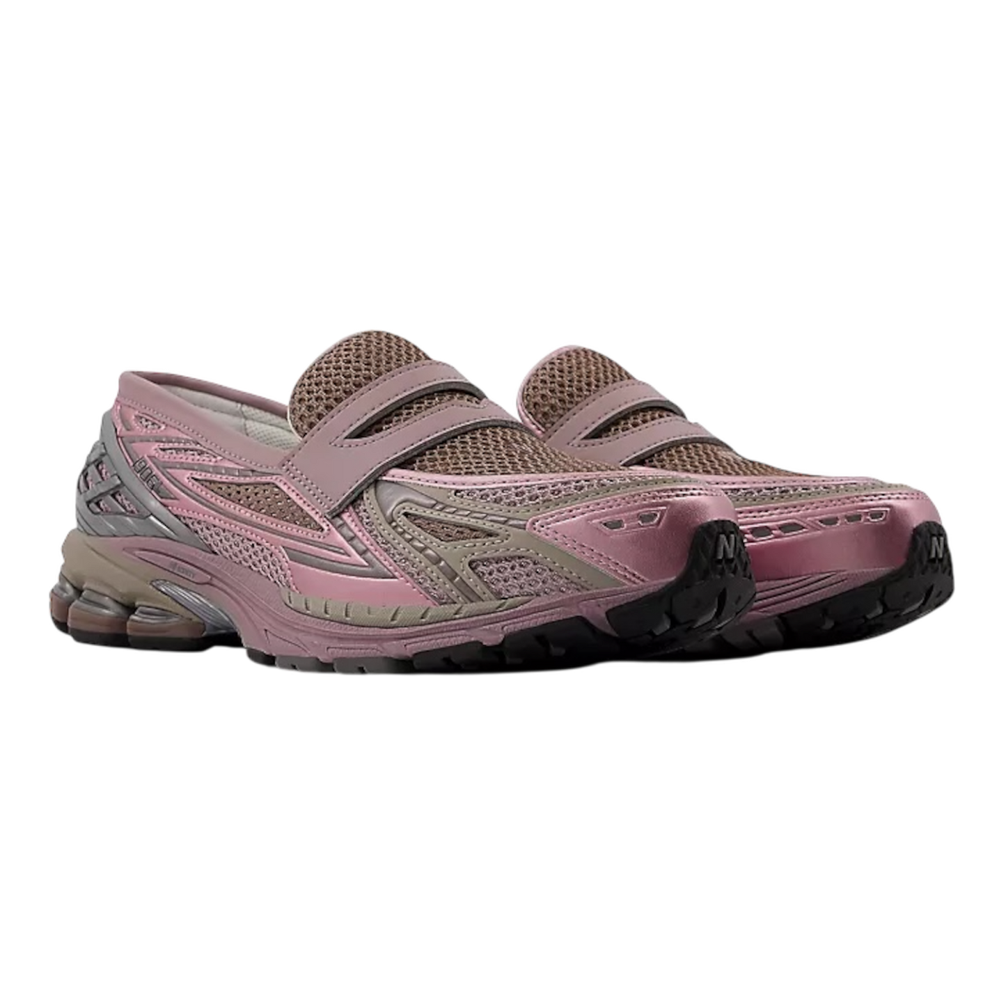 New Balance 1906L ‘Purple Mesh’