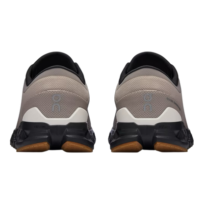 ON Cloud X 4 'Fog Black'