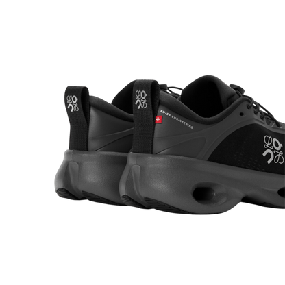 ON CLOUDSOLO X LOEWE ‘Black’