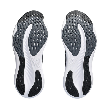 Asics GEL-NIMBUS 26 ‘BLACK/GRAPHITE GREY’