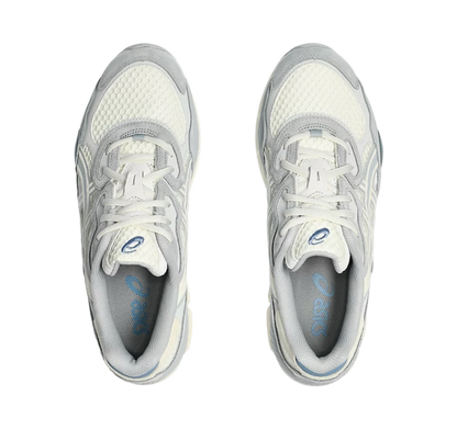 ASICS GEL-NYC "Ivory/Mid Grey"