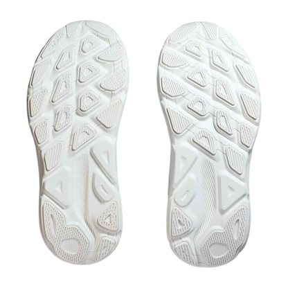 Hoka Clifton 9 ‘White’