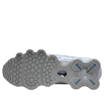 Nike Shox TL “White / Blue Tint”