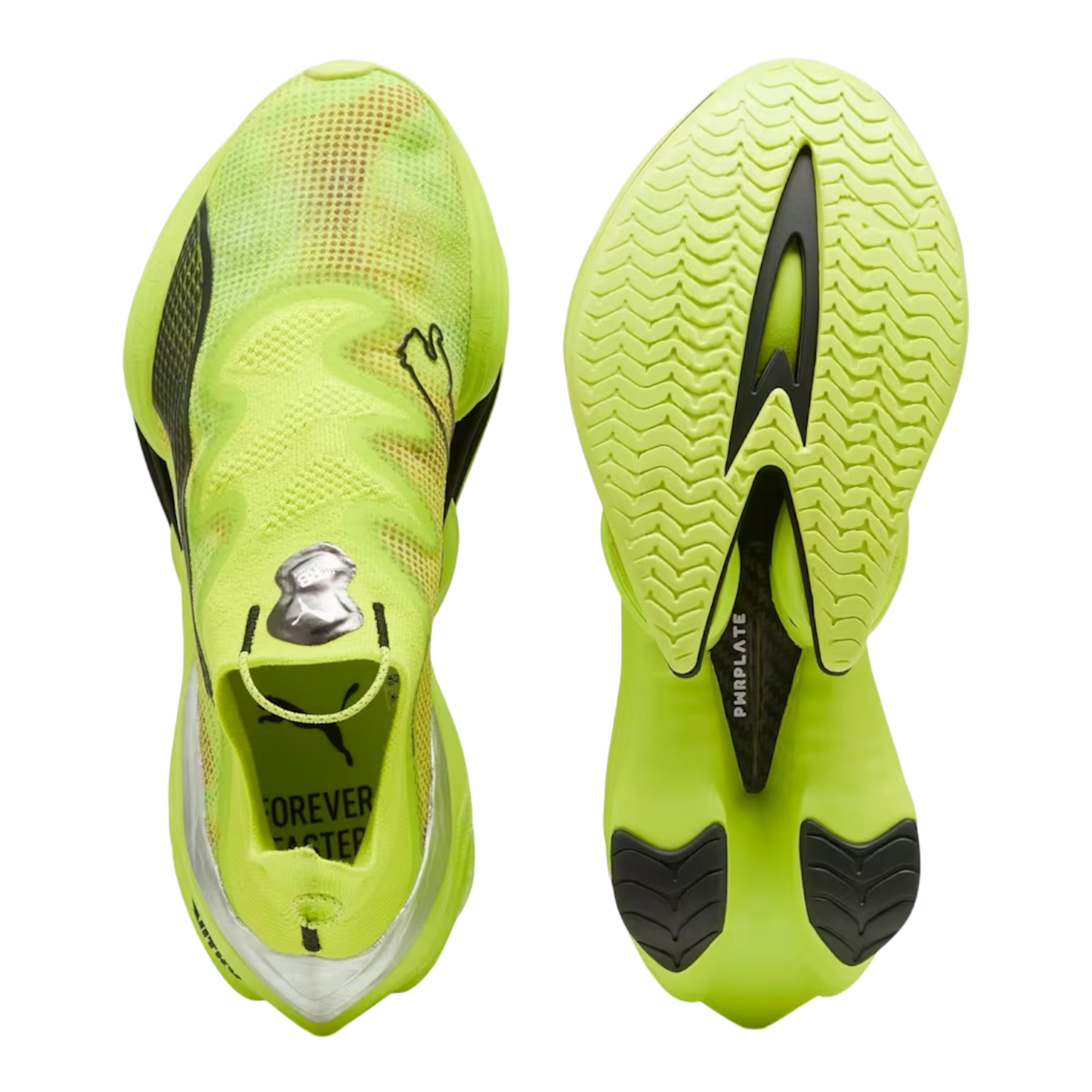 Puma Fast-RB Nitro Elite PR ‘Lime Pow’