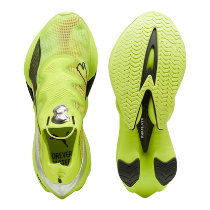 Puma Fast-RB Nitro Elite PR ‘Lime Pow’