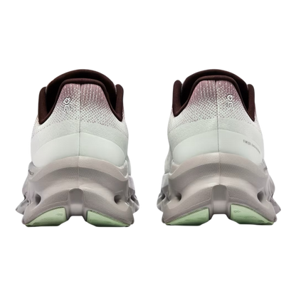 ON Cloudtilt mesh ‘Quartz Pearl'