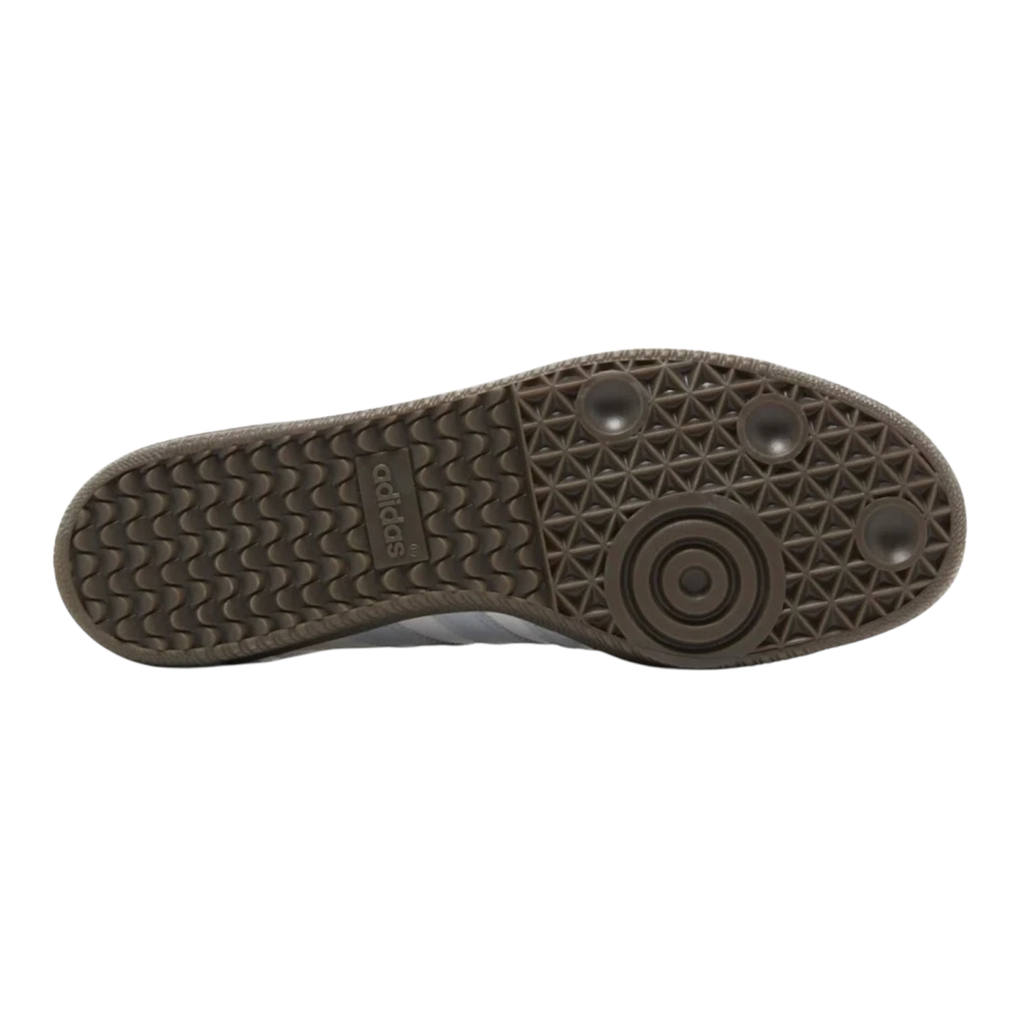 Adidas Samba OG 'White Sky Blue'