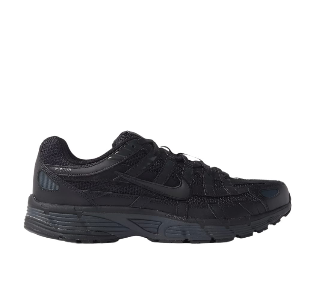 Nike P-6000 ‘Triple Black’