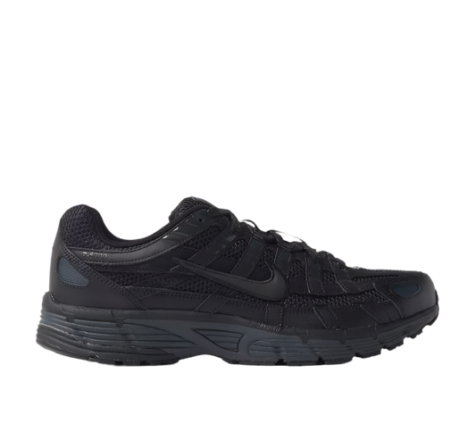 Nike P-6000 ‘Triple Black’