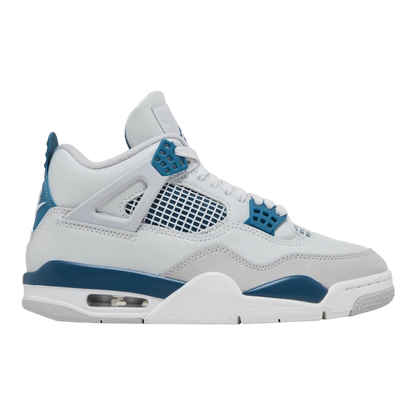 Air Jordan 4 Retro 'Military Blue'